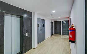 Collection O Hotel Shivam Inn